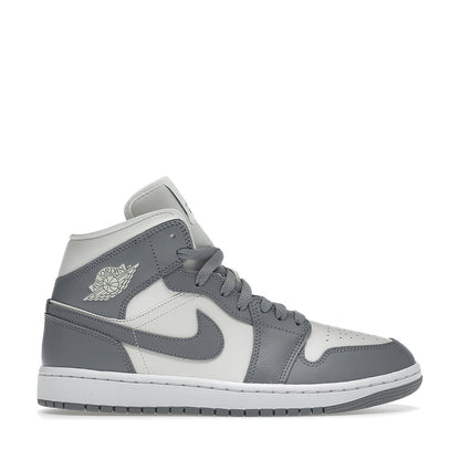 Air Jordan Women's 1 Mid Stealth