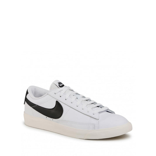 Sneaker Blazer Low Leather