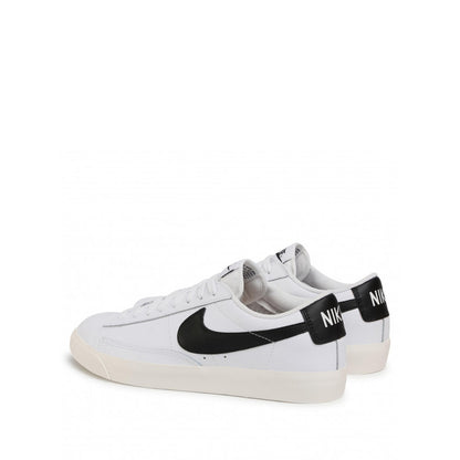 Blazer Low Leather sneaker