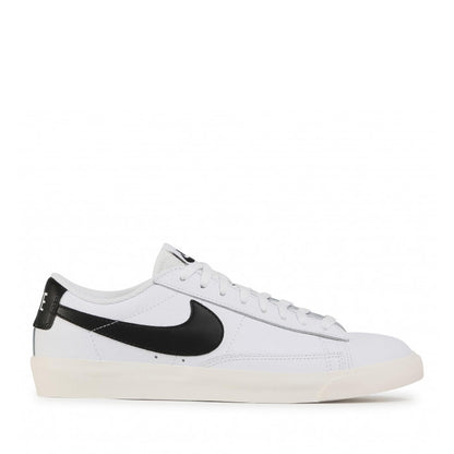 Blazer Low Leather sneaker