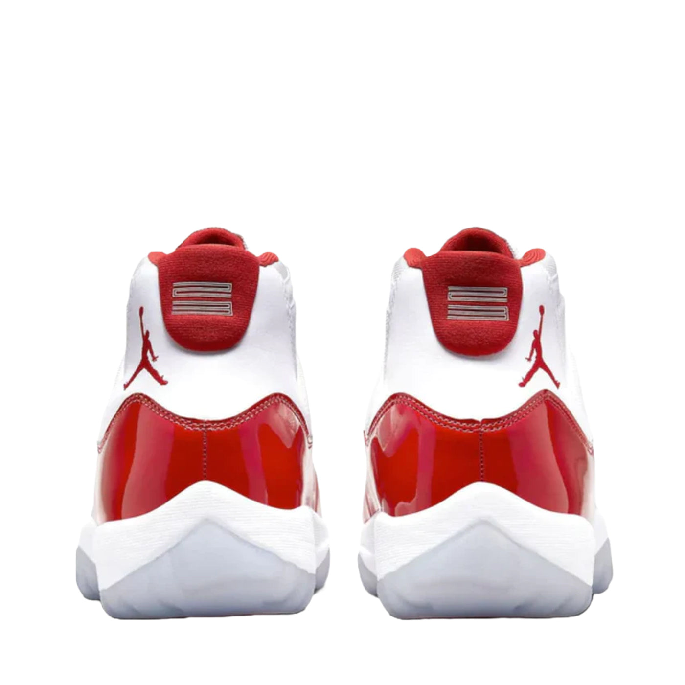 Air Jordan 11 Retro Cherry Urban Style Shop