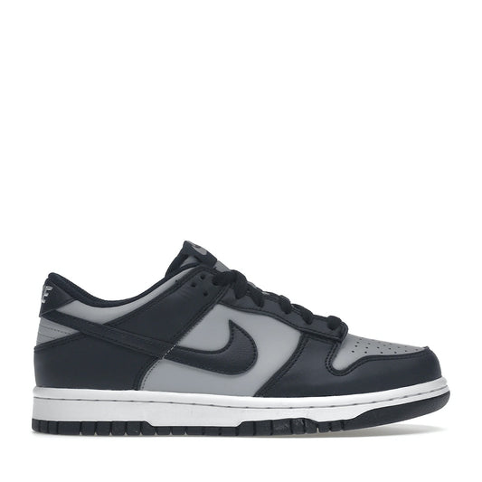 Sneaker Dunk Low Georgetown GS