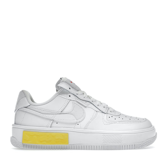 Sneaker Air Force 1 Fontanka