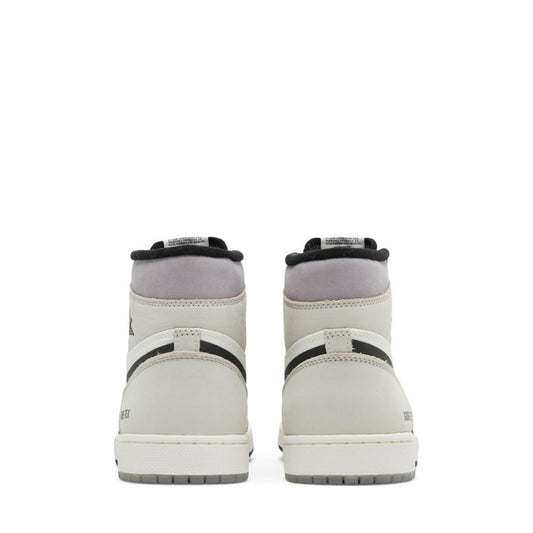 Sneaker Air Jordan 1 High Element Gore-Tex "Light Bone"
