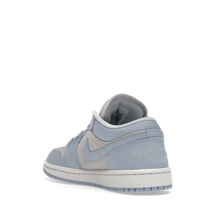 W Air Jordan 1 Low "University Blue"