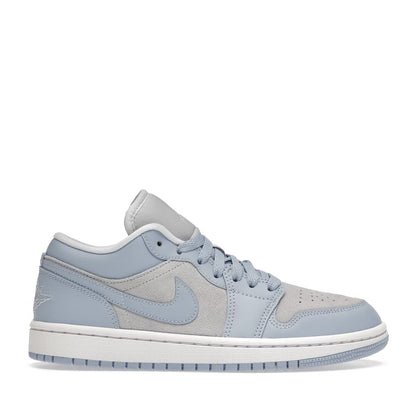 W Air Jordan 1 Low "University Blue"