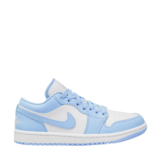 Jordan 1 Low Aluminum W