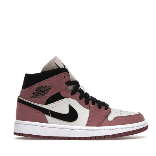 Jordan 1 Mid SE Berry Pink (W)