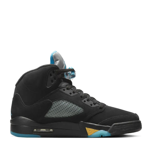 Jordan 5 Retro Aqua