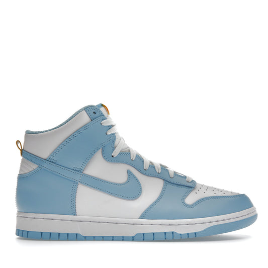 Sneaker Dunk High "Blue Chill"