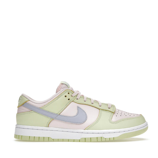 Sneaker Dunk Low Lime Ice W