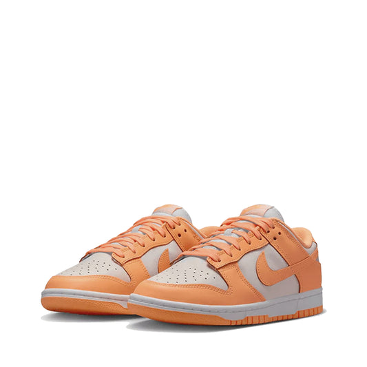 Sneaker Dunk Low Peach Cream