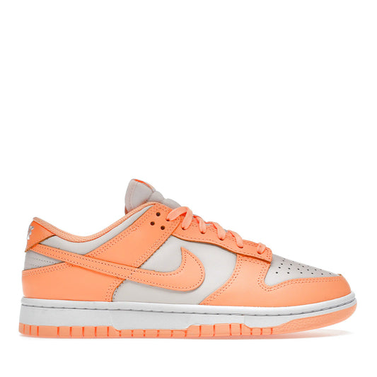 Sneaker Dunk Low Peach Cream