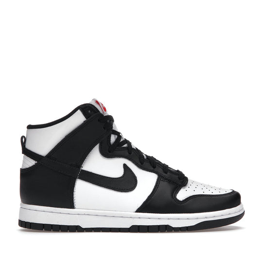 Dunk High Panda W sneaker