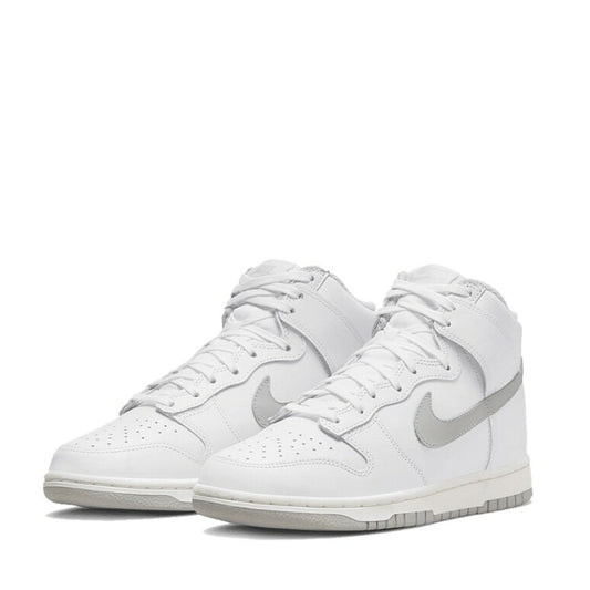 Sneaker Dunk High Neutral Grey W