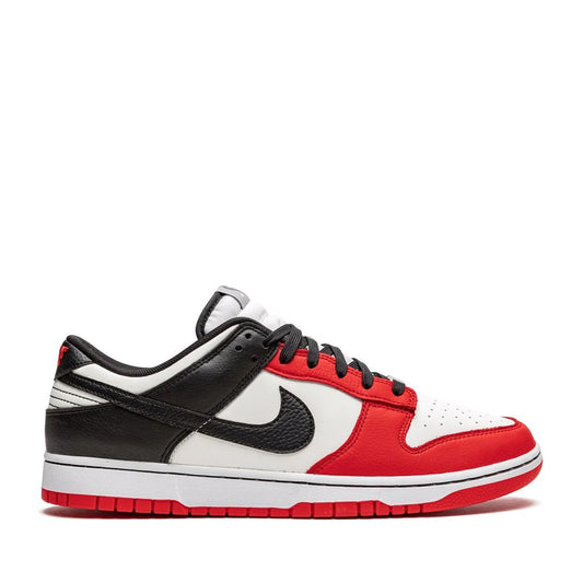 Sneaker Dunk Low EMB NBA 75th Anniversary Chicago