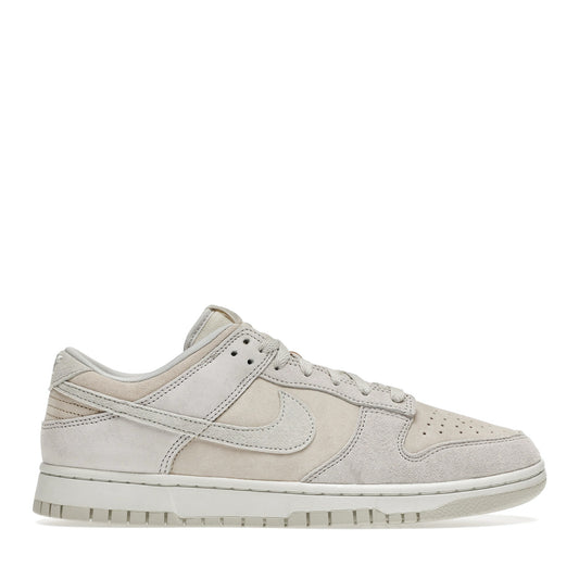 Sneaker Dunk Low Premium Vast Grey