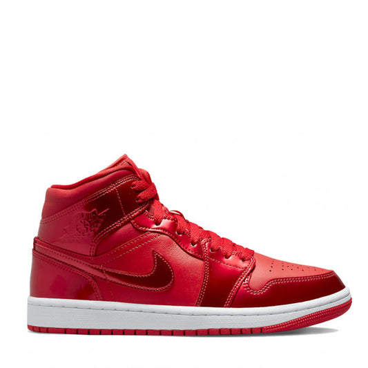 Sneaker Jordan 1 Mid SE Pomegranate