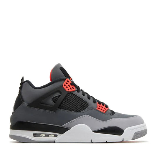 Jordan 4 Retro Infrared