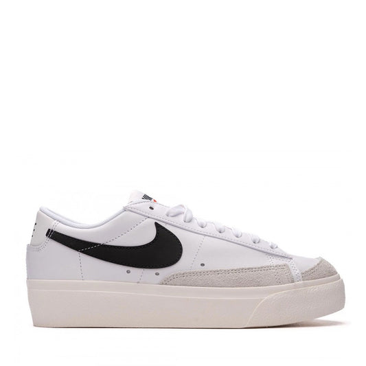 Sneaker Blazer Low Platform