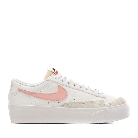 Sneaker Blazer Low Platform