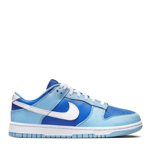 Sneaker Dunk Low Retro "Argon"