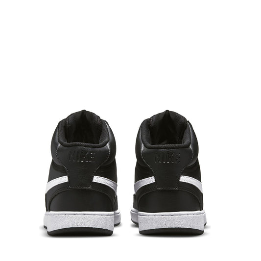 Sneaker Court Vision Mid Next Nature