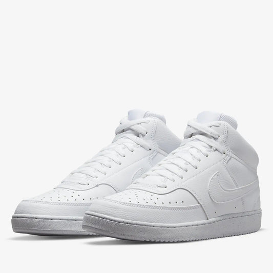 Sneaker Court Vision Mid Next Nature