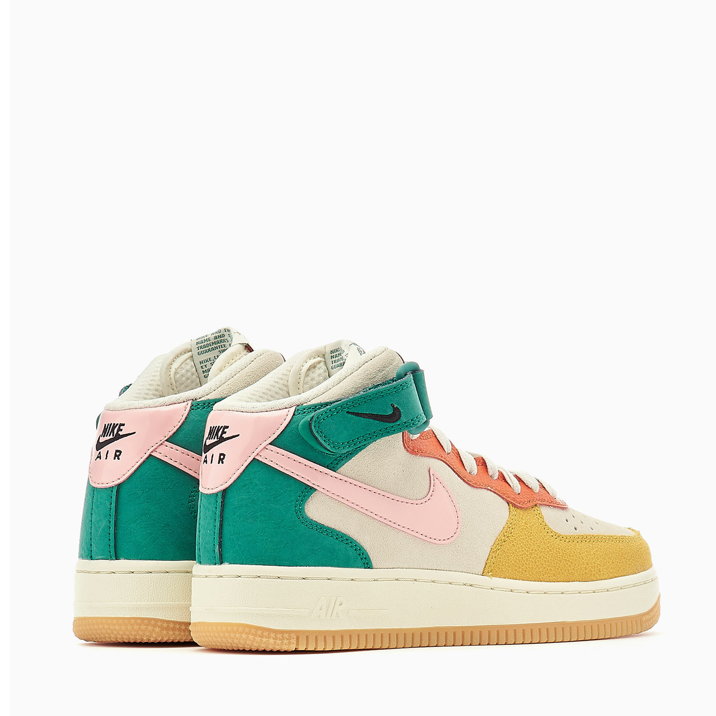 Sneaker Air Force 1 Mid NH