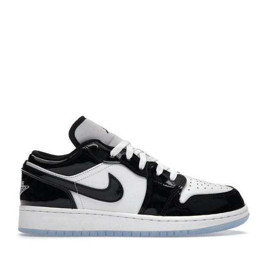 Sneaker Air Jordan 1 Low Concord GS