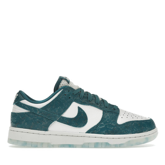 Sneaker Dunk Low Ocean W