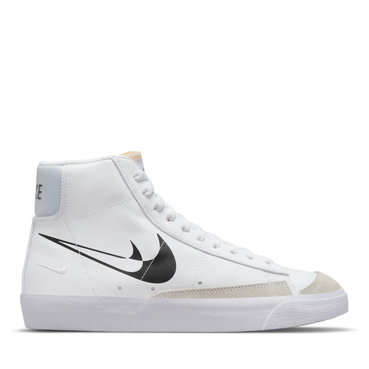 Sneaker Blazer Mid 77' Double Swoosh