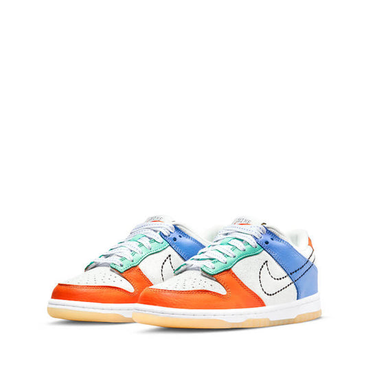 Dunk Low GS sneaker