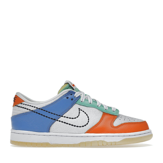 Sneaker Dunk Low GS