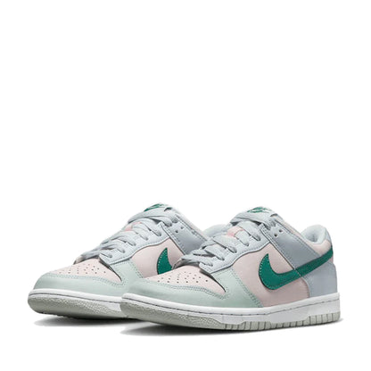 Dunk Low Mineral Teal GS sneaker