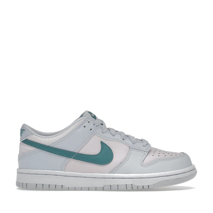 Dunk Low Mineral Teal GS sneaker