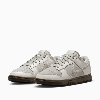 Sneaker Dunk Low Retro "Ironstone"