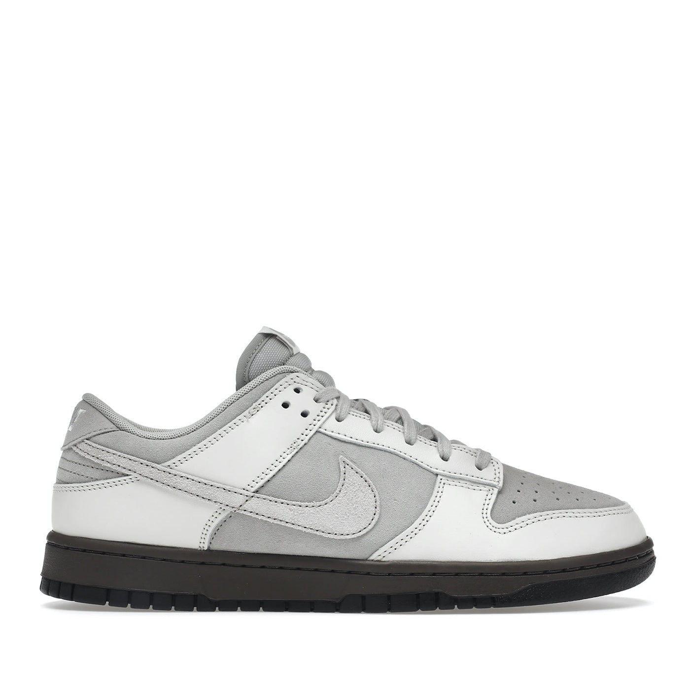 Sneaker Dunk Low Retro "Ironstone"