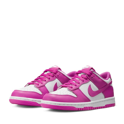 Sneaker Dunk Low Active Fuchsia (GS)