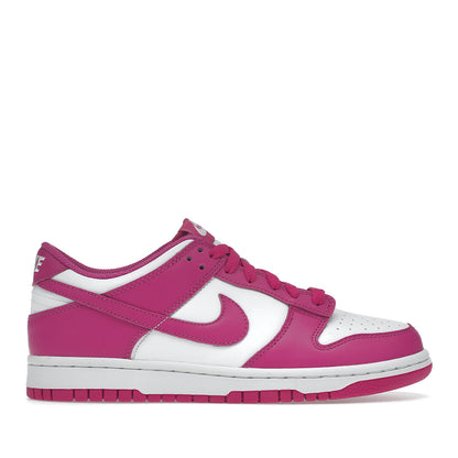 Sneaker Dunk Low Active Fuchsia (GS)