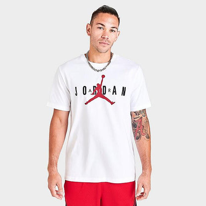 JORDAN AIR WORDMARK T-SHIRT