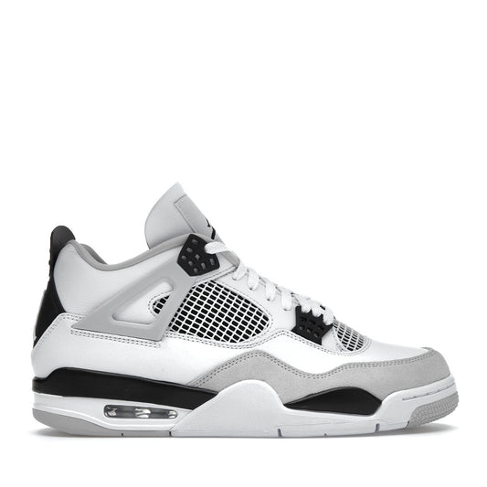 Air Jordan 4 Retro "Military Black"