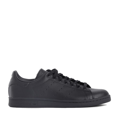 All-black Stan Smith sneaker