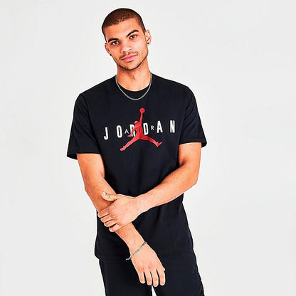 JORDAN AIR WORDMARK T-SHIRT