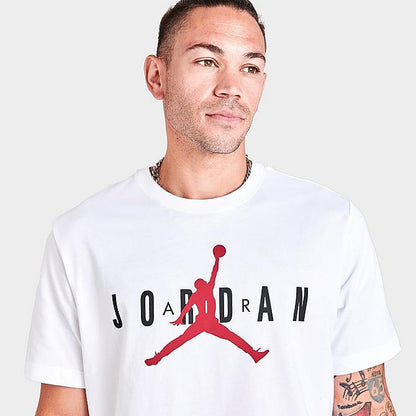 JORDAN AIR WORDMARK T-SHIRT