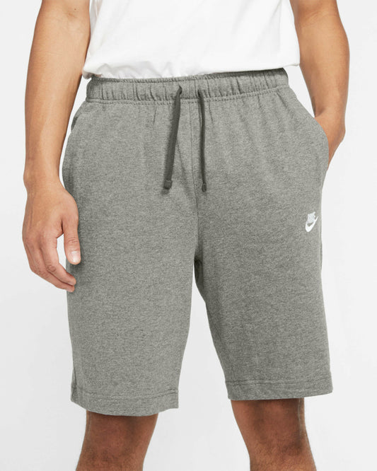 Club Men's Fleece Shorts