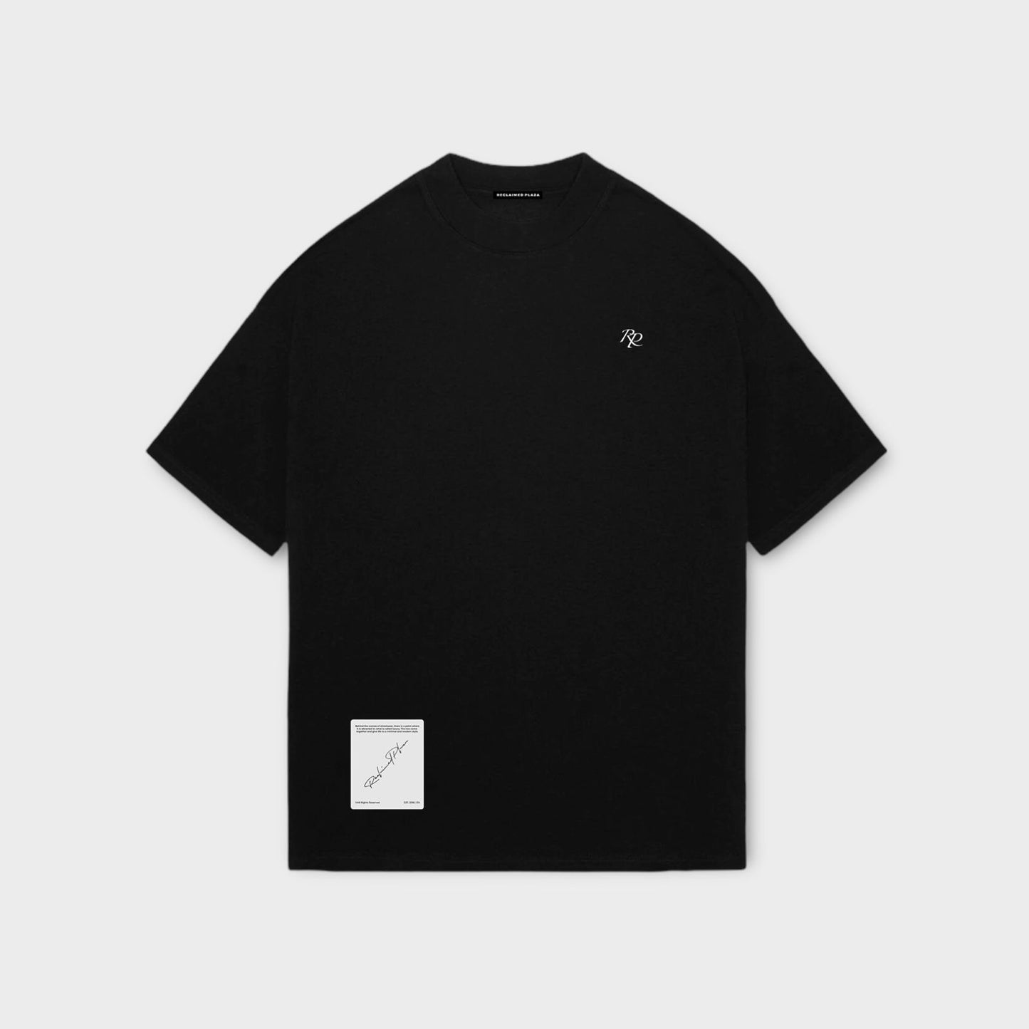 T-shirt essentials 3.0