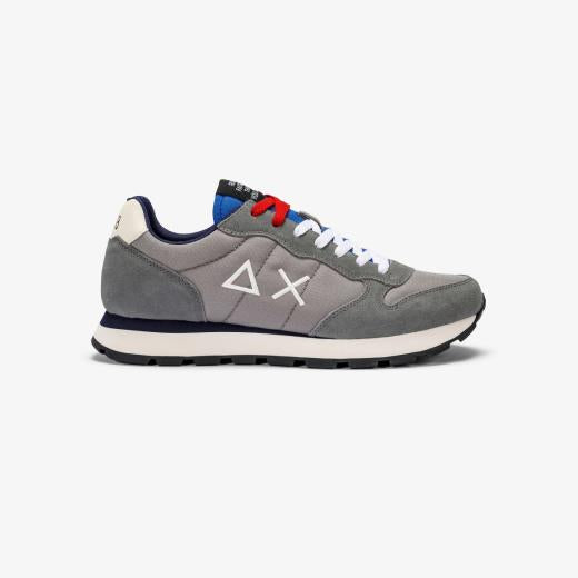 Tom Solid Nylon sneaker