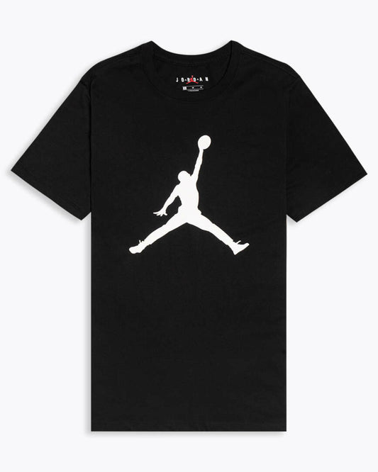 T-Shirt a Manica Corta Air Jordan Jumpman Uomo