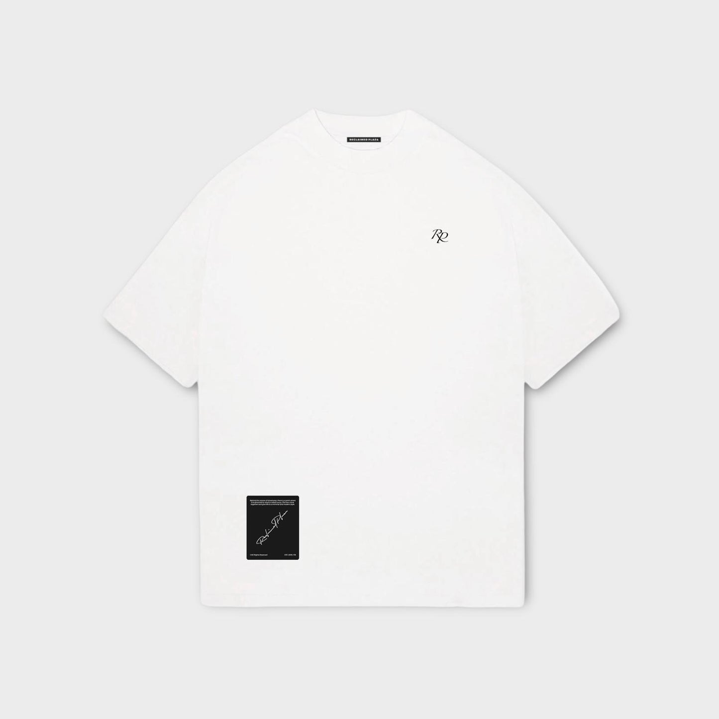 T-shirt essentials 3.0